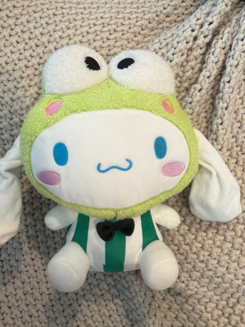 Cinnamonroll Plushie